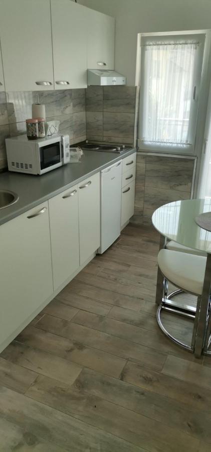 Naid Apartmani Kulen Vakuf Exterior photo
