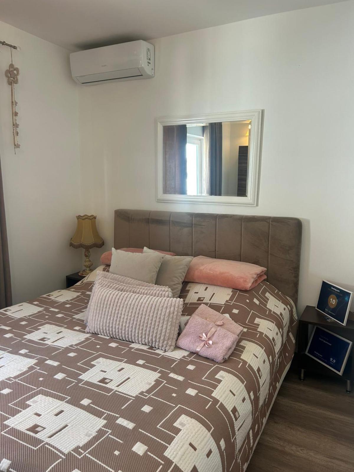 Naid Apartmani Kulen Vakuf Exterior photo